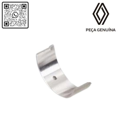 RN 59530R 122159530R Bronzina Do Mancal Megane Clio Sandero Kangoo 2